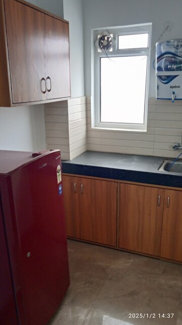 Kitchen in  Pg at Sector 44 – for Rent