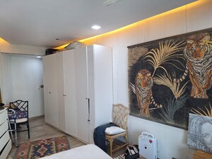 Furnished Amenities in 4 BHK Apartment at Lodha The World Towers World One Tier 2, Worli – for Rent