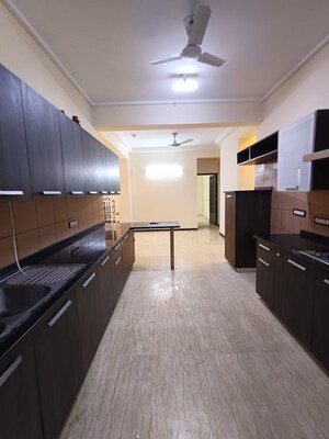 Kitchen in 2.5 BHK Apartment at Dasnac The Jewel, Sector 75 – for Sale