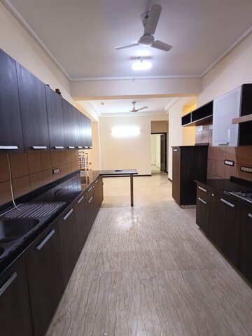 Kitchen in 2.5 BHK Apartment at Dasnac The Jewel, Sector 75 – for Sale