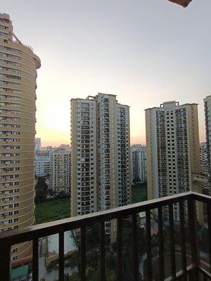 2.5 BHK Apartment – Exterior View View at Dasnac The Jewel, Sector 75 - for Sale