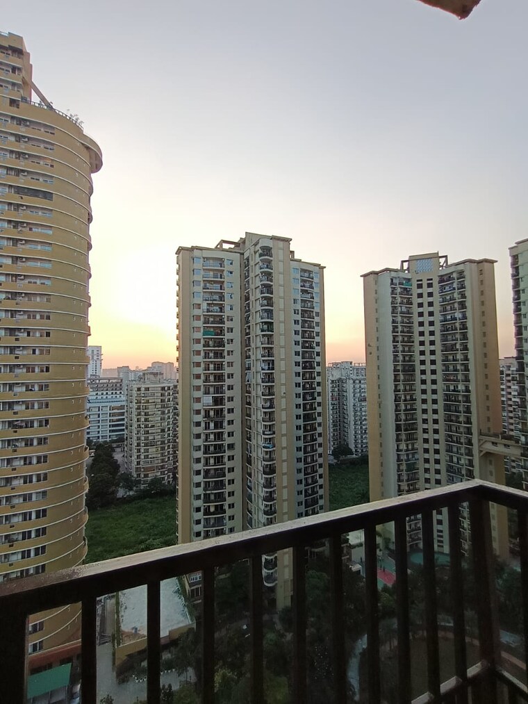 Exterior View, dasnac-the-jewel 2.5 Bedroom 1370 Sq.Ft. Apartment In Sector 75 Noida 9658299