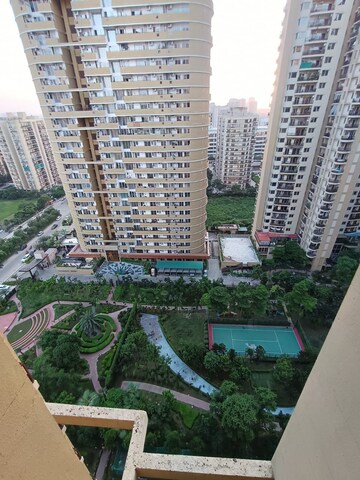 2.5 BHK Apartment – Exterior View View at Dasnac The Jewel, Sector 75 - for Sale