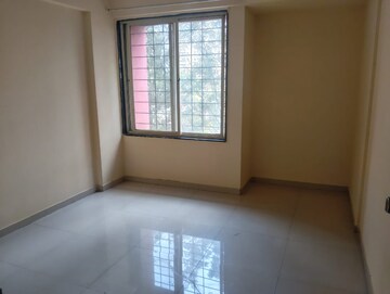 Room in 2 BHK Apartment at Skyways Sereno, Lohgaon – for Rent