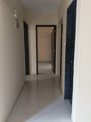Building Lobby in 2 BHK Apartment at Skyways Sereno, Lohgaon – for Rent