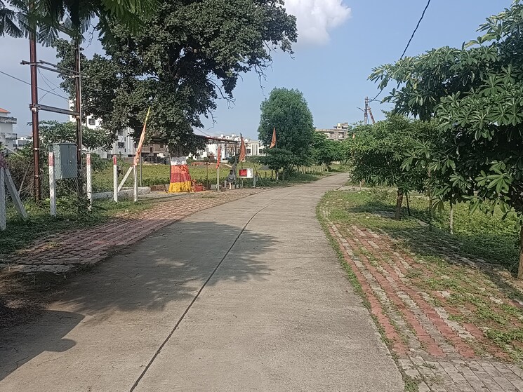 Garden, hudkeshwar bk  1090 Sq.Ft. Plot In Hudkeshwar bk Nagpur 9658404