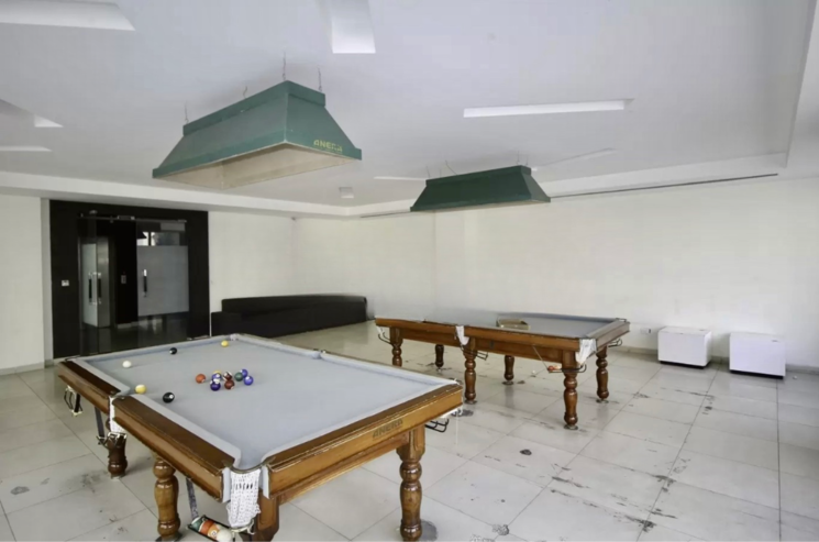 Other, omaxe-heights 3 Bedroom 1550 Sq.Ft. Apartment In Sector 86 Faridabad 9658414