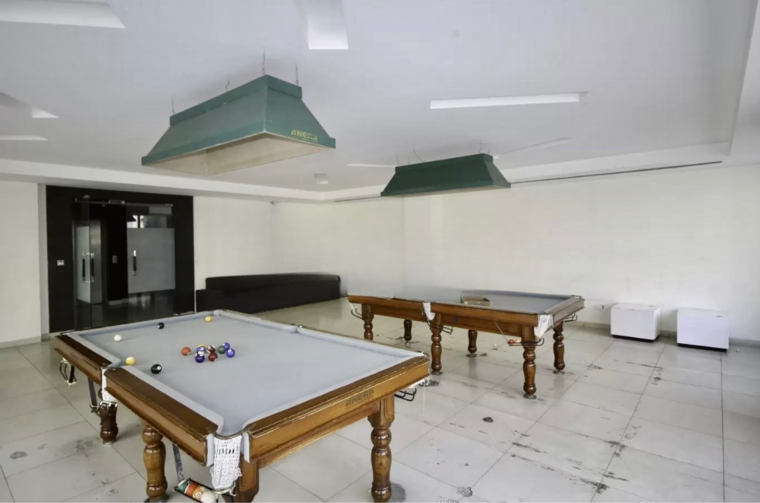 Other, omaxe-heights 3 Bedroom 1550 Sq.Ft. Apartment In Sector 86 Faridabad 9658414