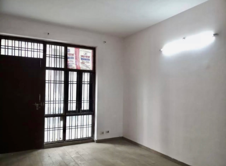 Room, omaxe-heights 3 Bedroom 1550 Sq.Ft. Apartment In Sector 86 Faridabad 9658414