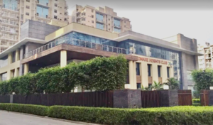 3 BHK Apartment – Exterior View View at Omaxe Heights, Sector 86 - for Sale