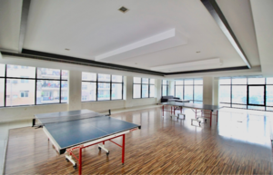  3 BHK Apartment at Omaxe Heights, Sector 86 – for Sale