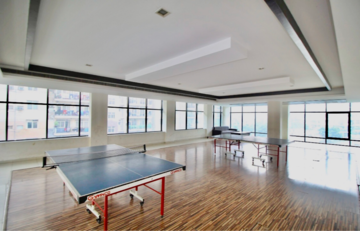  3 BHK Apartment at Omaxe Heights, Sector 86 – for Sale