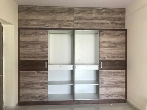 Room in 3 BHK Apartment at Vasant Vihar Complex, Pokhran Road No Two – for Rent