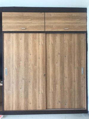 Furnished Amenities in 3 BHK Apartment at Vasant Vihar Complex, Pokhran Road No Two – for Rent