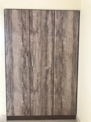 Bathroom in 3 BHK Apartment at Vasant Vihar Complex, Pokhran Road No Two – for Rent