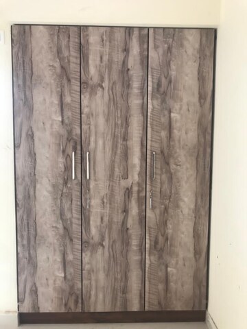 Bathroom in 3 BHK Apartment at Vasant Vihar Complex, Pokhran Road No Two – for Rent