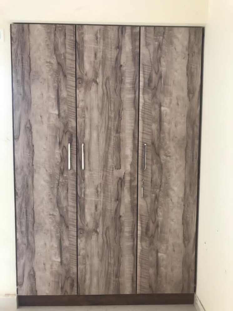 Bathroom, vasant-vihar-complex 3 Bedroom 1350 Sq.Ft. Apartment In Pokhran Road No Two Thane 9658348