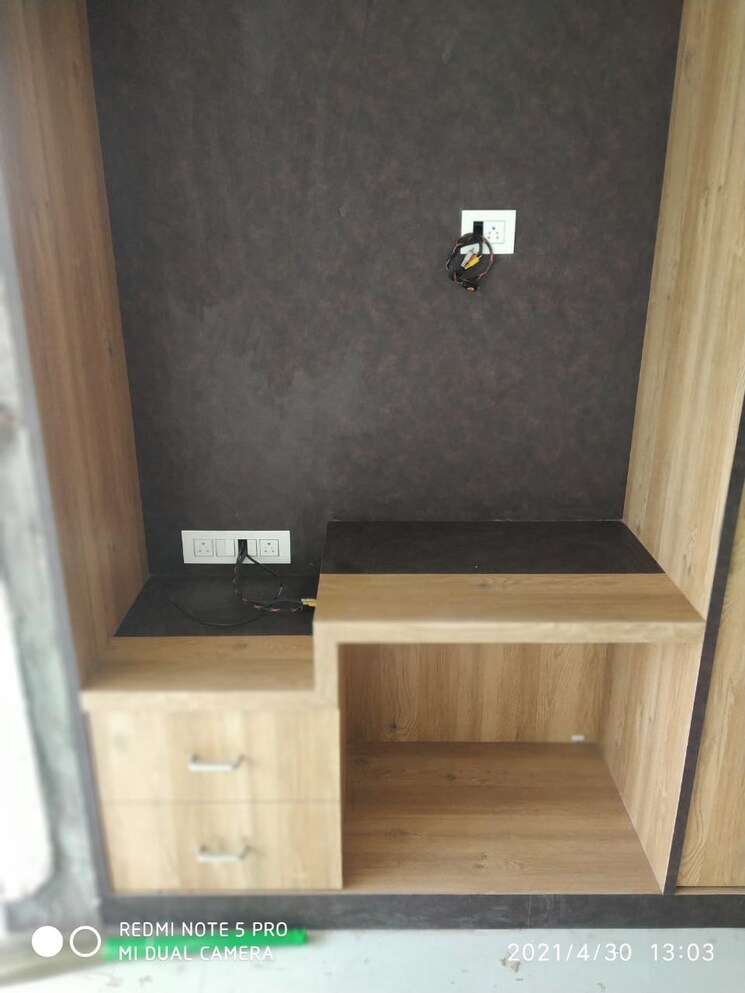 undefined, vasant-vihar-complex 3 Bedroom 1350 Sq.Ft. Apartment In Pokhran Road No Two Thane 9658348