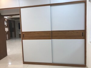 Room in 3 BHK Apartment at Aparna Sarovar Zenith, Nallagandla – for Rent