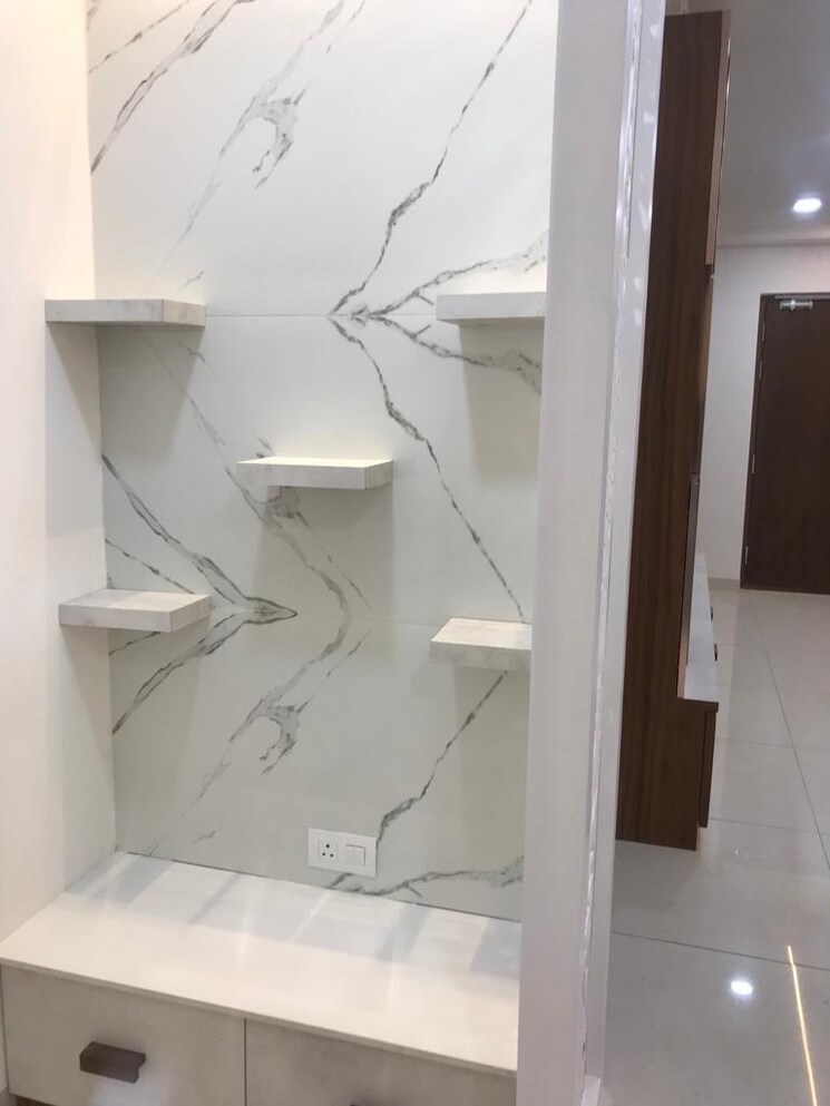 Room, aparna-sarovar-zenith 3 Bedroom 2300 Sq.Ft. Apartment In Nallagandla Hyderabad 9658363