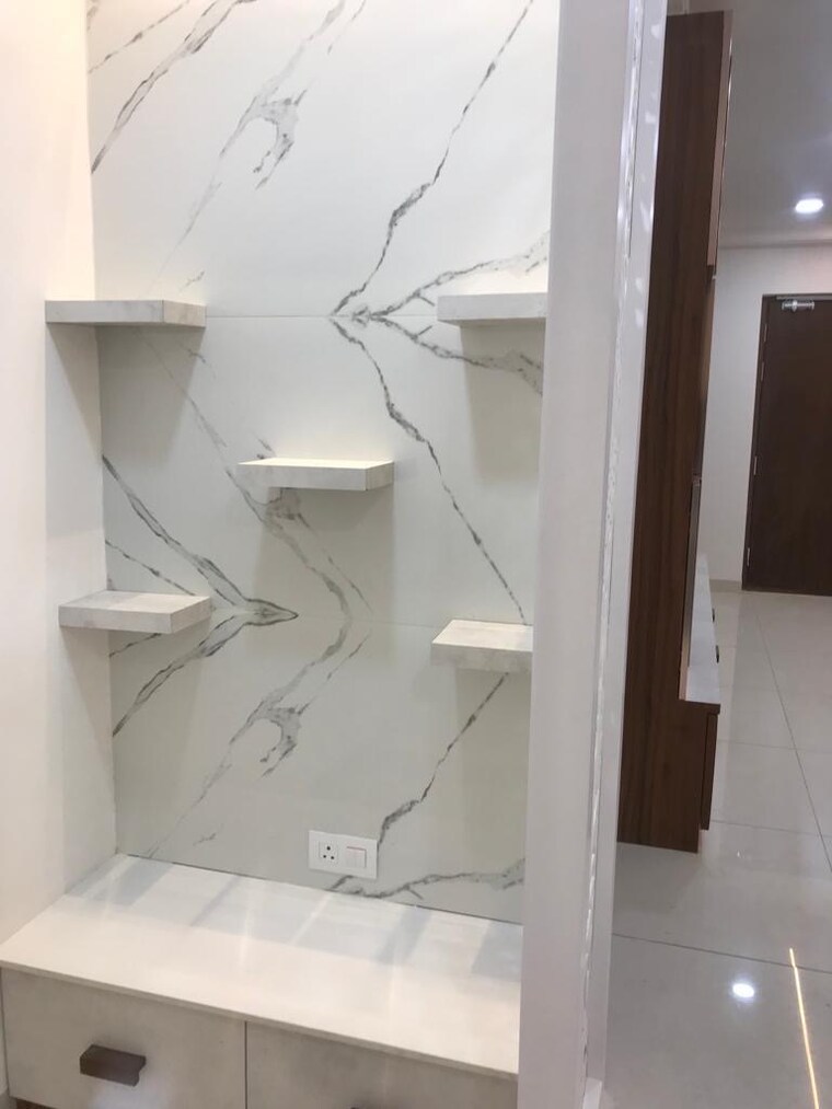 Room, aparna-sarovar-zenith 3 Bedroom 2300 Sq.Ft. Apartment In Nallagandla Hyderabad 9658363