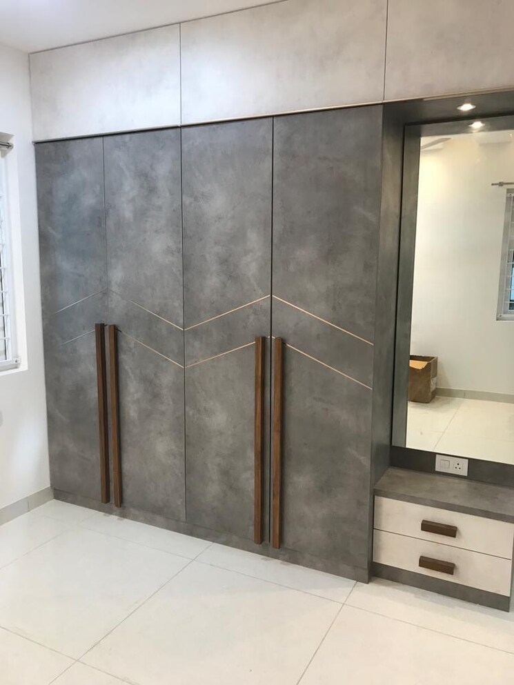 Room, aparna-sarovar-zenith 3 Bedroom 2300 Sq.Ft. Apartment In Nallagandla Hyderabad 9658363