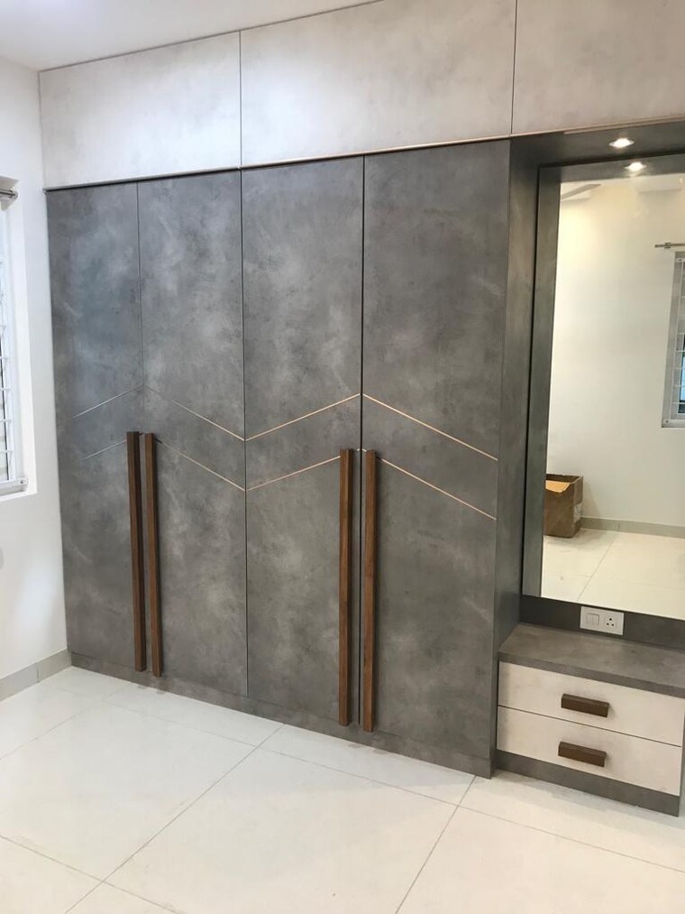 Room, aparna-sarovar-zenith 3 Bedroom 2300 Sq.Ft. Apartment In Nallagandla Hyderabad 9658363