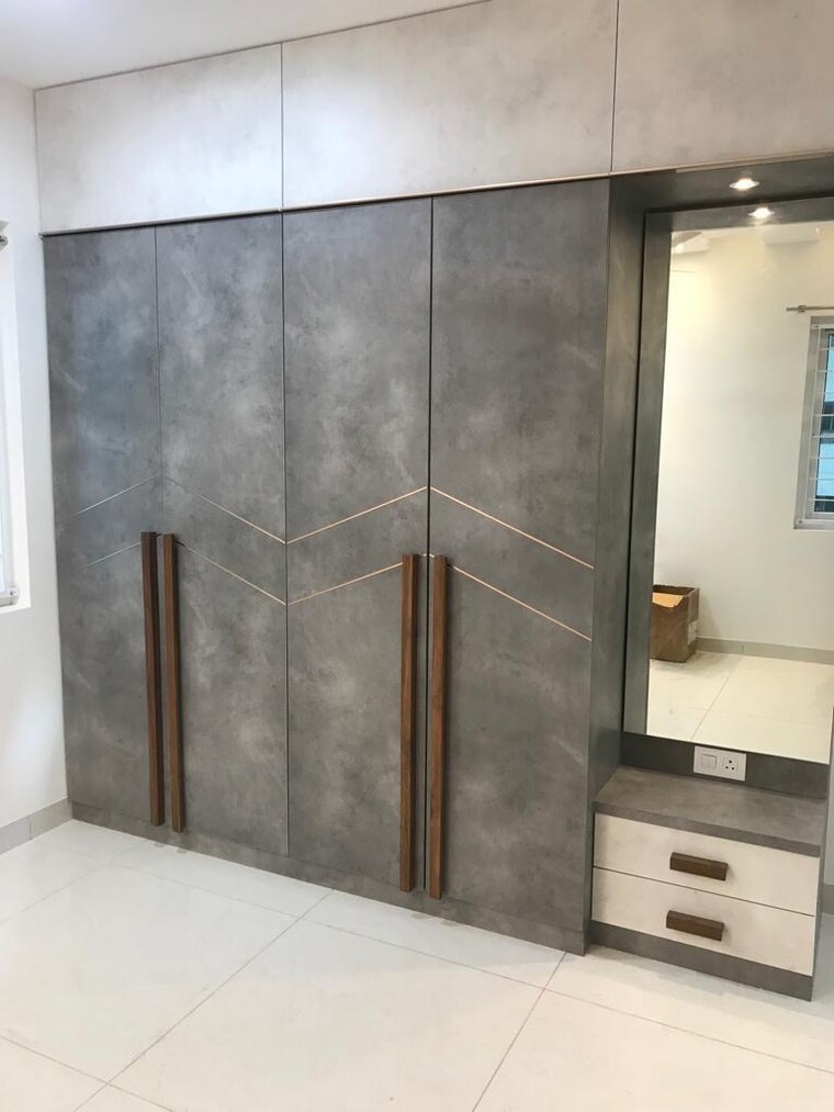 Room, aparna-sarovar-zenith 3 Bedroom 2300 Sq.Ft. Apartment In Nallagandla Hyderabad 9658363