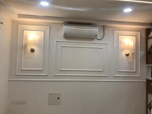 Furnished Amenities in 3 BHK Apartment at Aparna Sarovar Zenith, Nallagandla – for Rent