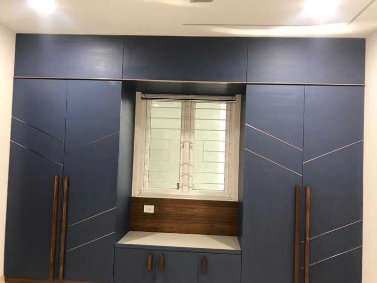 Kitchen, aparna-sarovar-zenith 3 Bedroom 2300 Sq.Ft. Apartment In Nallagandla Hyderabad 9658363