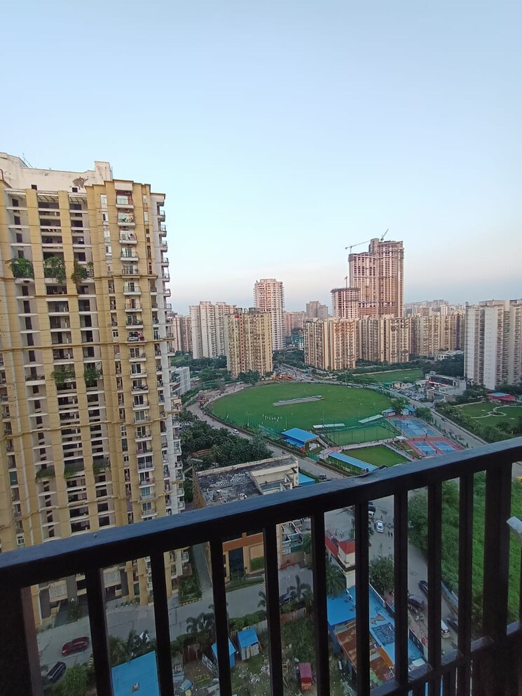 Exterior View, apex-athena 3 Bedroom 1720 Sq.Ft. Apartment In Sector 75 Noida 9658407