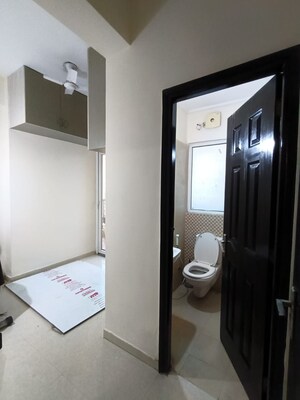 Attached Bathroom in 3 BHK Apartment at Apex Athena, Sector 75 – for Sale