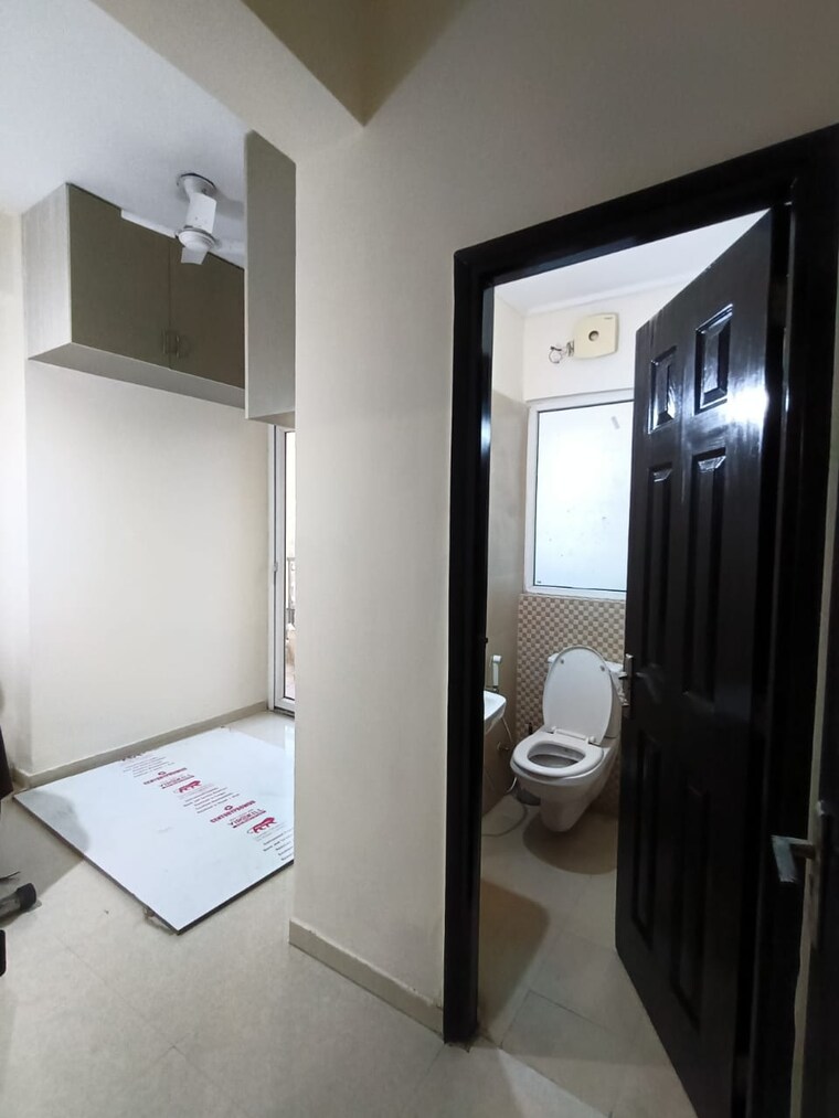 Attached Bathroom, apex-athena 3 Bedroom 1720 Sq.Ft. Apartment In Sector 75 Noida 9658407