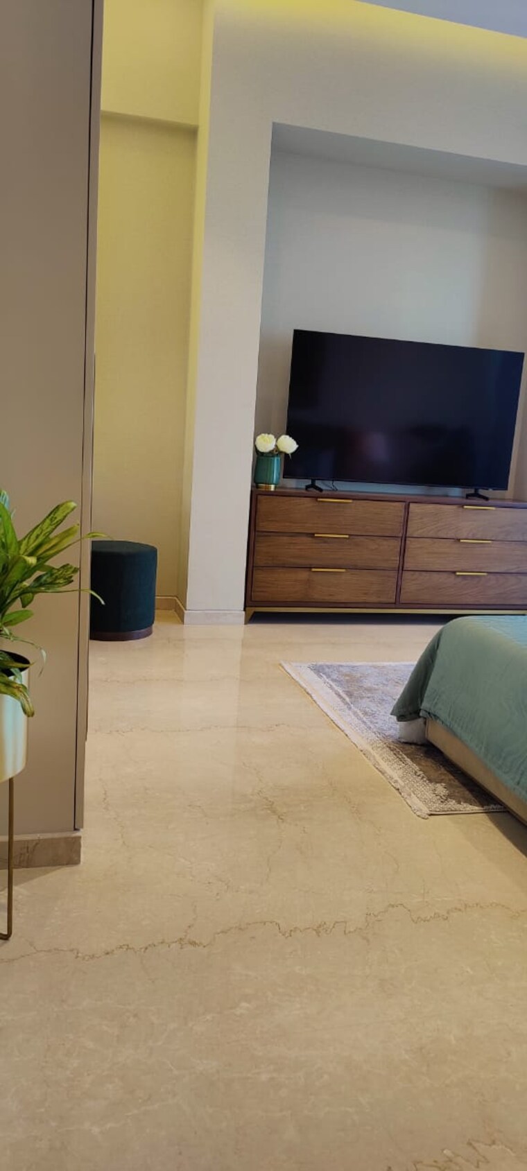 undefined, anchor-victorian 3 Bedroom 1600 Sq.Ft. Apartment In Parel Mumbai 9658408