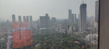 3 BHK Apartment – Exterior View View at Anchor Victorian, Parel - for Rent