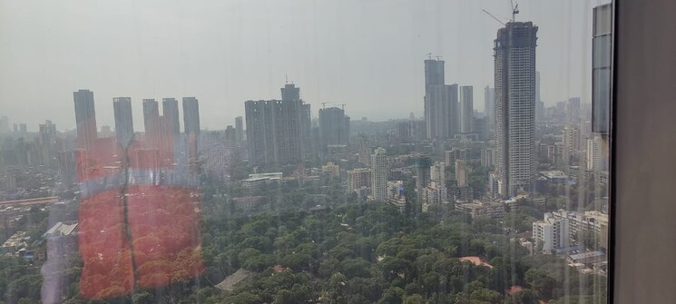 Exterior View, anchor-victorian 3 Bedroom 1600 Sq.Ft. Apartment In Parel Mumbai 9658408