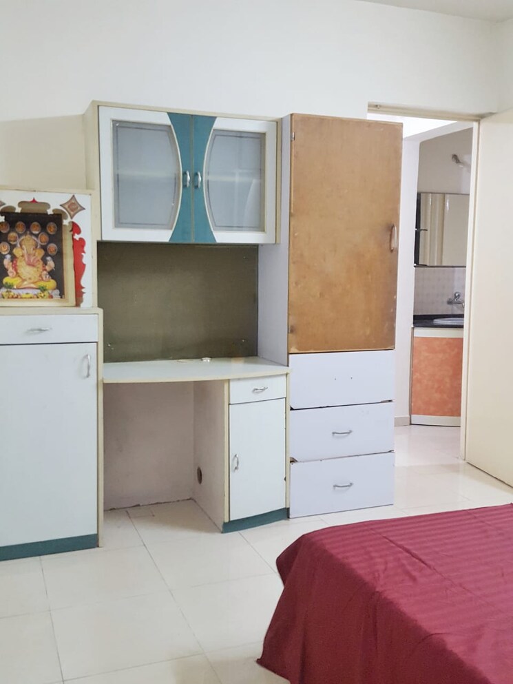 undefined, magarpatta-daffodils-apartment 2 Bedroom 850 Sq.Ft. Apartment In Hadapsar Pune 9658429