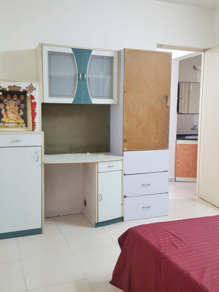 undefined, magarpatta-daffodils-apartment 2 Bedroom 850 Sq.Ft. Apartment In Hadapsar Pune 9658429