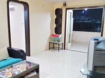 2 BHK Apartment For Rent in Magarpatta Daffodils Apartment, Hadapsar