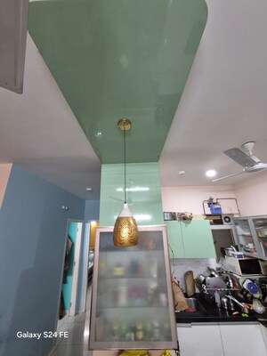 2 BHK Apartment For Rent in Amanora Gold Towers, Hadapsar