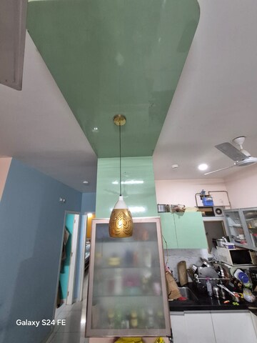 2 BHK Apartment For Rent in Amanora Gold Towers, Hadapsar