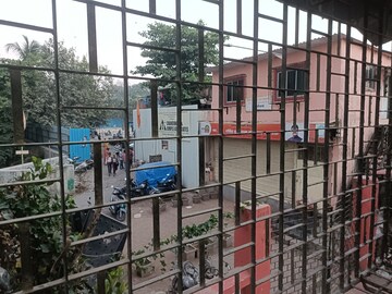 1 RK Apartment – Exterior View View at Ashirwad CHS Andheri East, Andheri East - for Rent