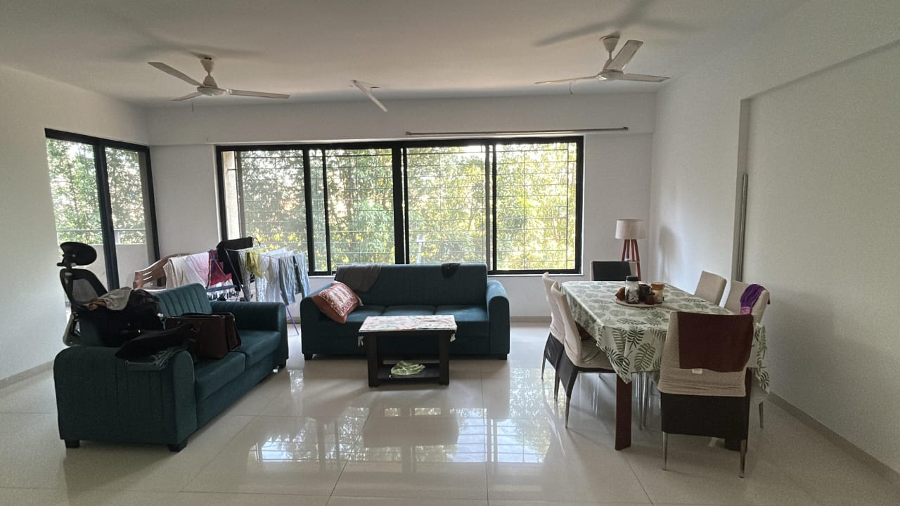 3 BHK 1200 Sq.Ft. Apartment in Rainbow Revell Orchid