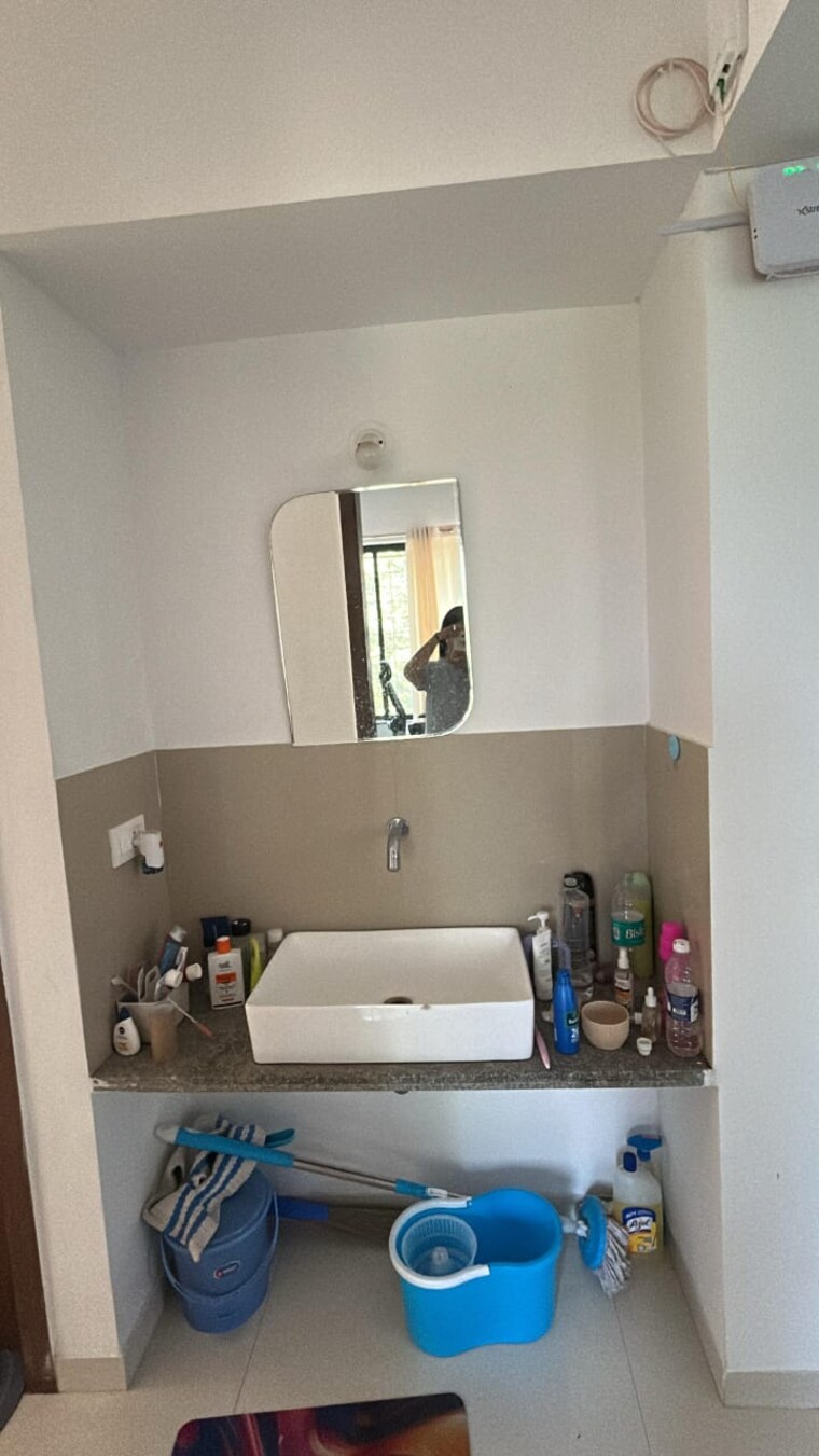 undefined, rainbow-revell-orchid 3 Bedroom 1200 Sq.Ft. Apartment In Lohgaon Pune 9658415