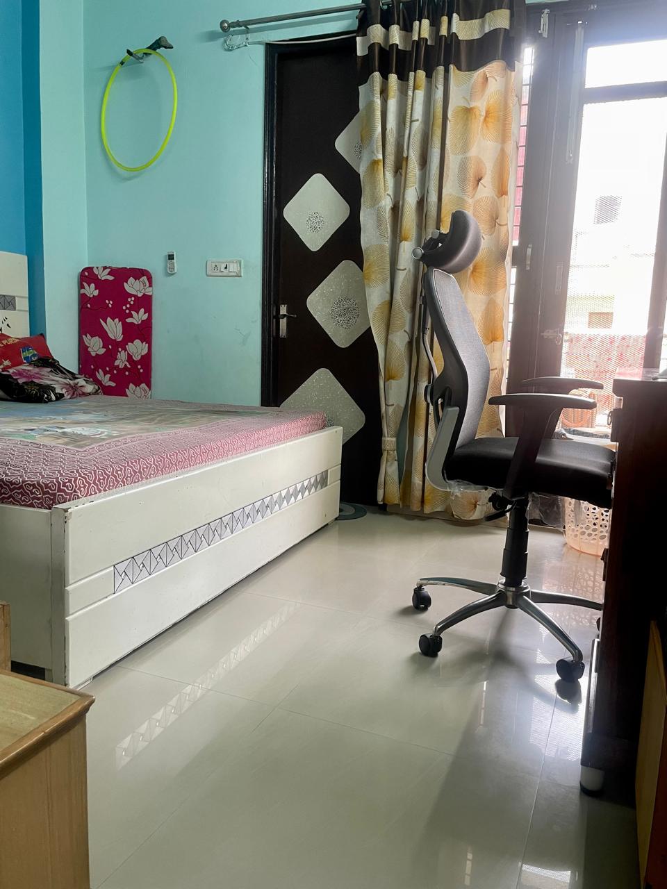 2 BHK Builder Floor For Sale in Vijay Park