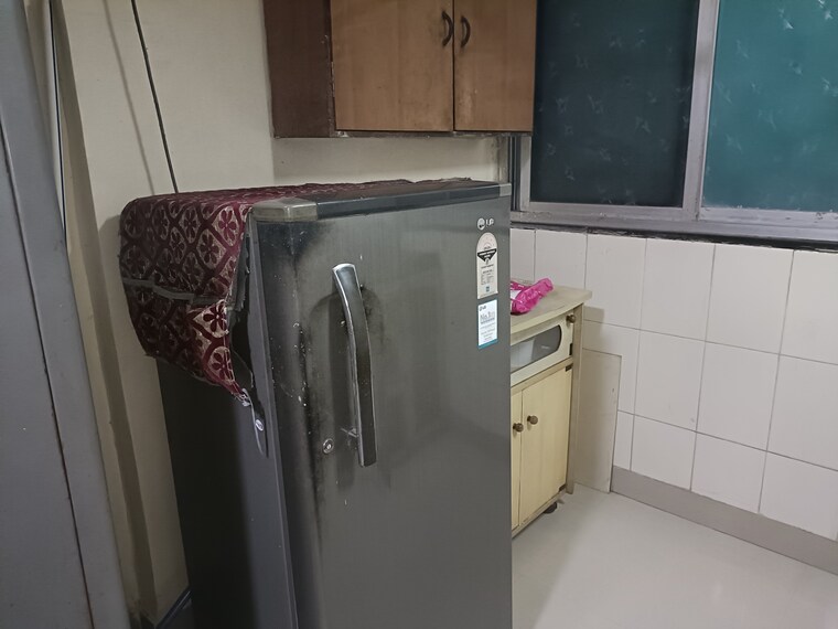 undefined, ashirwad-chs-andheri-east 1 RK 300 Sq.Ft. Apartment In Andheri East Mumbai 9658424