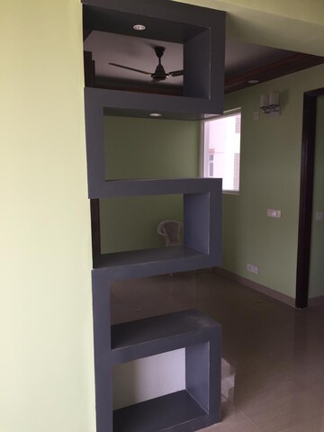 Kitchen in 2 BHK Apartment at Ramprastha City The Edge Towers, Sector 37d – for Rent