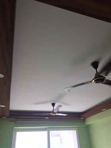 Furnished Amenities in 2 BHK Apartment at Ramprastha City The Edge Towers, Sector 37d – for Rent