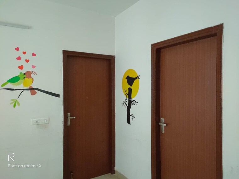 Room, ramprastha-city-the-edge-towers 2 Bedroom 1310 Sq.Ft. Apartment In Sector 37d Gurgaon 9658397