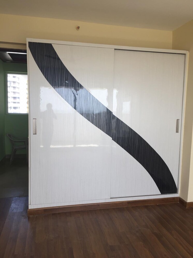 Kitchen, ramprastha-city-the-edge-towers 2 Bedroom 1310 Sq.Ft. Apartment In Sector 37d Gurgaon 9658397